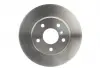 Диск тормозной BOSCH 0 986 478 497 (фото 4)