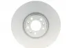 Диск тормозной BOSCH 0 986 479 092 (фото 3)