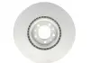 Диск тормозной BOSCH 0 986 479 092 (фото 4)