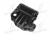 Піддон, масляний картера двигуна BMW E34, E38, E39 (Wan Wezel) Van Wezel 0639071 (фото 1)