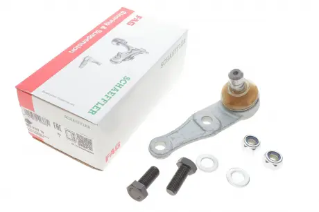 Опора шаровая DAEWOO, CHEVROLET (Старый номер 919004) FAG 825 0107 10