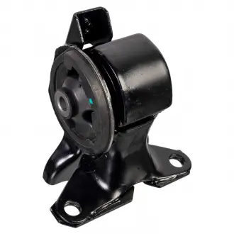 Подушка двигателя левая Mazda6 I (GG) 2.0 16V FEBI 170099