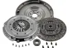 Комплект зчеплення "HEAVYDUTY" з одномасової маховиком ADV183069