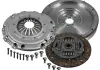 Комплект сцепления "HEAVYDUTY" с одномассовым маховиком ADV183065