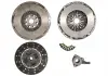 Комплект зчеплення Zms modul XTend Kit plus CSC SACHS 2290601112 (фото 2)