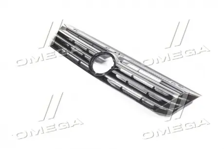 Решітка радіатора VW PASSAT B7 11-15 TEMPEST 051 4629 990