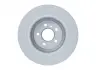 Тормозной диск MB GLE / ML W166 \ &#039;\&#039; R \ &#039;\&#039; 13 &gt;&gt; BOSCH 0986479D10 (фото 3)