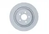 Тормозной диск MB GLE / ML W166 \ &#039;\&#039; R \ &#039;\&#039; 13 &gt;&gt; BOSCH 0986479D10 (фото 4)