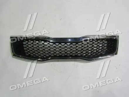 Решетка радиатора KIA OPTIMA 11-16 TEMPEST 031 1909 990