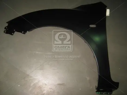 Крило пров. лев. MAZDA 3 09- TEMPEST 034 1913 311