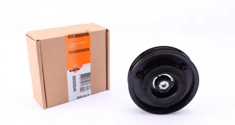 Ремкомплект муфти комресора кондиціонера NRF 380046