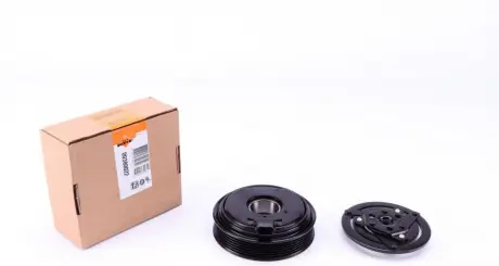Ремкомплект муфты комресора кондиционера NRF 380022