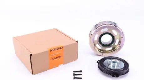 Ремкомплект муфти комресора кондиціонера NRF 380043