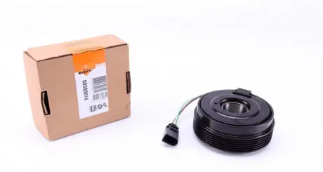 Ремкомплект муфти комресора кондиціонера NRF 380014