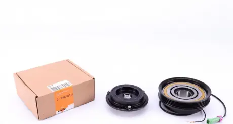 Ремкомплект муфты комресора кондиционера NRF 380008