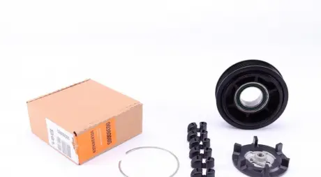 Ремкомплект муфти комресора кондиціонера NRF 380005