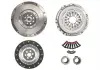 Модуль сцепления (DMF + CLUTCH SET) 837086
