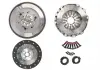 Модуль сцепления (DMF + CLUTCH SET) Valeo 837086 (фото 2)