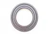 Подшипник шариковый d&gt; 30 SKF 6009-2Z (фото 1)