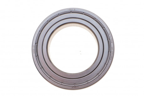 Підшипник кульковий d> 30 SKF 6009-2Z