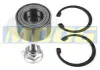 Подшипник шариковый d> 30 VV-WB-11669