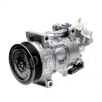 Компрессор кондиционера DENSO DCP21015 (фото 1)