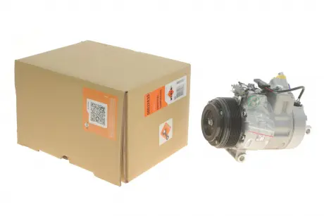 Компресори кондиціонера NRF 32833