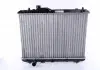 Радиатор SZ SWIFT (05-) 1.2 i 16V (+) [OE 17700-62j00] NISSENS 69400 (фото 2)