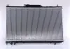 Радиатор First Fit NISSENS 64643A (фото 3)