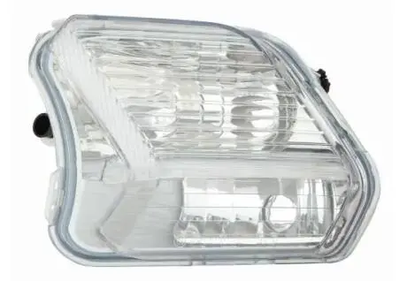 Фара. прав. - патрон. DEPO 431-2040R-UE