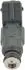 Форсунка бензиновая BOSCH 0280156372 (фото 4)