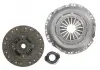 Комплект сцепления SACHS 3000950804 (фото 2)