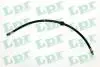 Шланг тормозной LPR 6T48330 (фото 1)