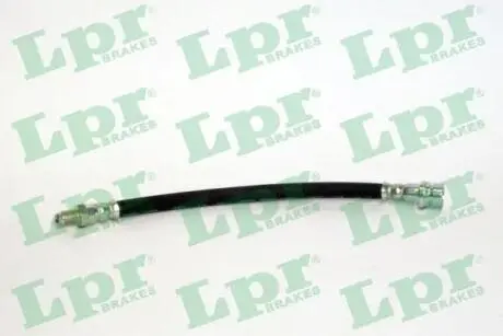 Шланг тормозной LPR 6T48361