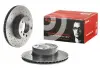 Гальмівні диски BREMBO 0969241X (фото 1)