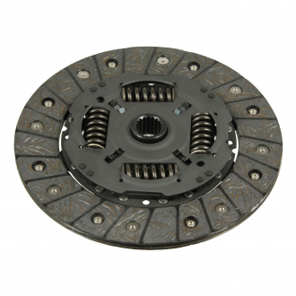 Диск сцепления BLUE PRINT ADP153110