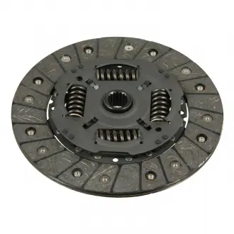 Диск сцепления BLUE PRINT ADP153110