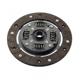 Диск сцепления BLUE PRINT ADV183103
