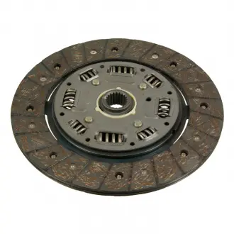 Диск сцепления BLUE PRINT ADL143110