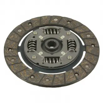 Диск сцепления BLUE PRINT ADF123104