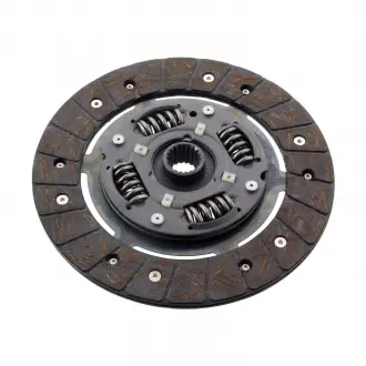 Диск сцепления BLUE PRINT ADR163107