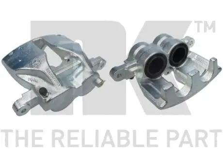 Суппорт тормоза NK 2133237