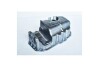 Масляний піддон Audu A3 / VW Golf, Passat, Touran / Skoda Fabia, Octavia 1.4, 1.6 (03-) (75369) Asam