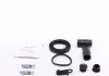 Ремкомплект тормозного суппорта BMW X5 (E-53) 01 -&gt;, LAND ROVER DISCOVERY, RANGE ROVER FRENKIT 242912 (фото 6)