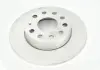 Диск тормозной AUDI / SKODA / VW A3 / Octavia / Caddy / Golf / Jetta / Touran "R D = 256mm" 03 >> 92121103