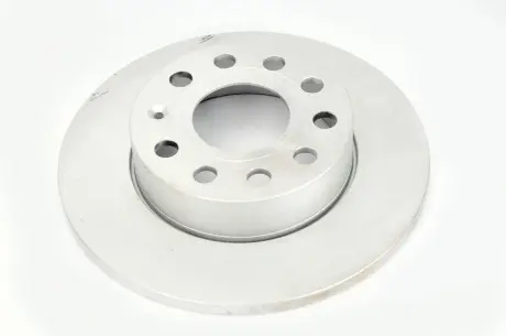 Диск тормозной AUDI / SKODA / VW A3 / Octavia / Caddy / Golf / Jetta / Touran "R D = 256mm" 03 >> TEXTAR 92121103