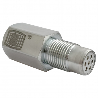 Эмулятор (обманка) датч. кислорода с керам. миникат-ом прямой Trialli EMC 0180 (фото 1)