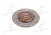 Диск сцепления TOYOTA RAV 4 III, HIACE III-IV SUPRA 81- 2.0-3.0 EXEDY TYD112U (фото 2)