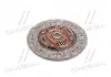 Диск сцепления TOYOTA RAV 4 III, HIACE III-IV SUPRA 81- 2.0-3.0 EXEDY TYD112U (фото 3)