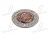 Диск сцепления TOYOTA RAV 4 III, HIACE III-IV SUPRA 81- 2.0-3.0 EXEDY TYD112U (фото 4)